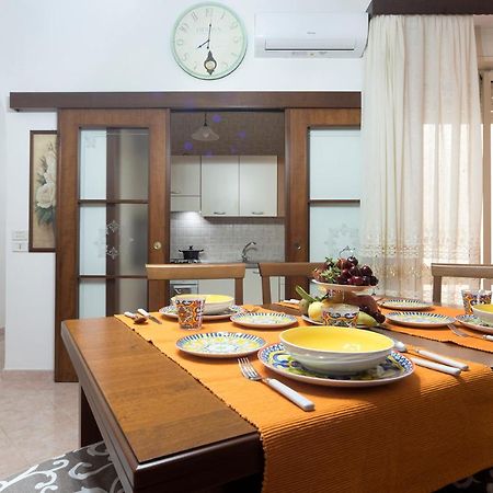 Nina Home - Selfcheck-In Canicattini Bagni 外观 照片