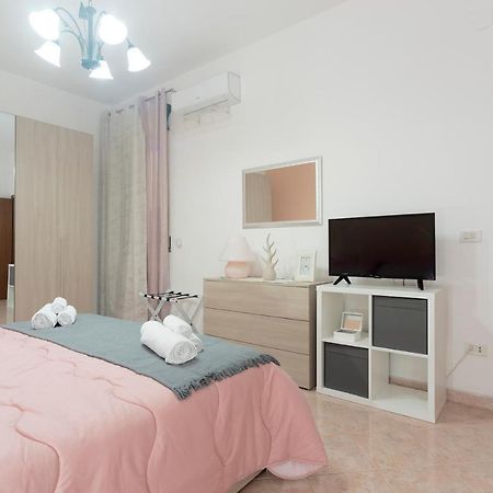 Nina Home - Selfcheck-In Canicattini Bagni 外观 照片
