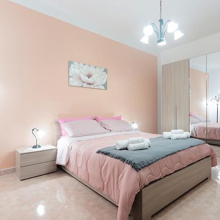 Nina Home - Selfcheck-In Canicattini Bagni 外观 照片