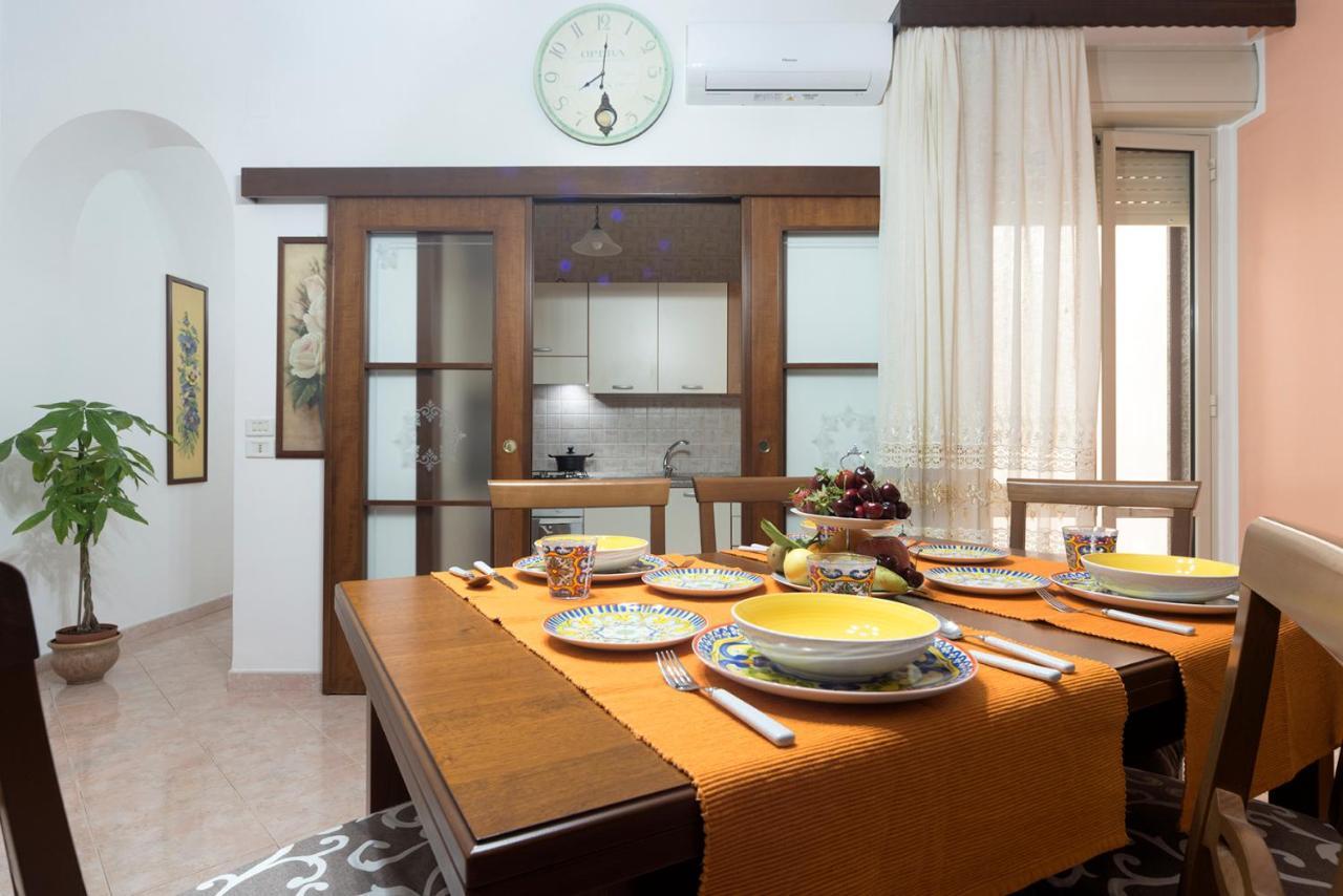 Nina Home - Selfcheck-In Canicattini Bagni 外观 照片