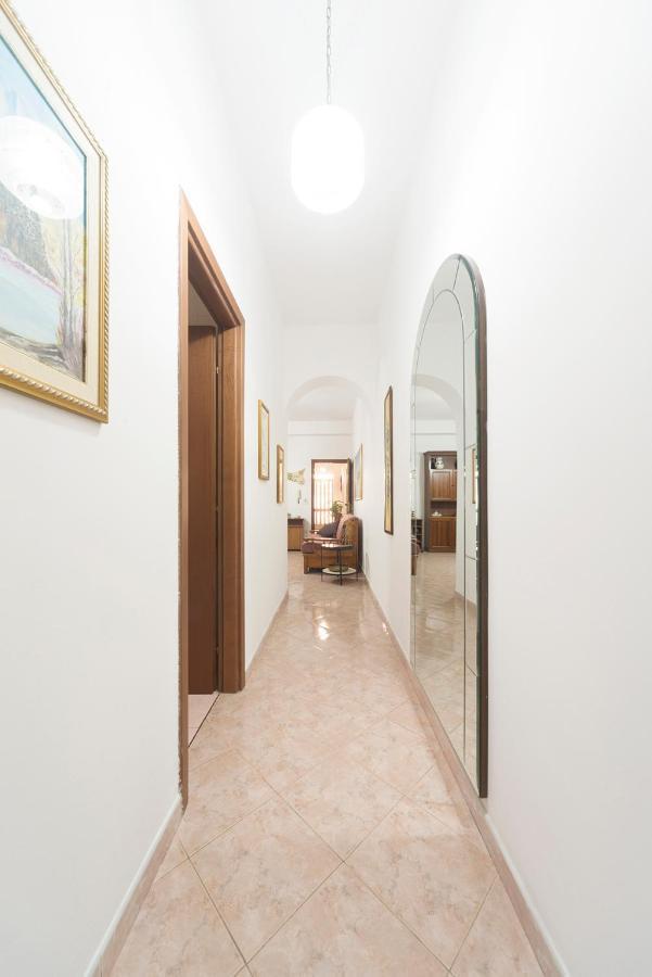 Nina Home - Selfcheck-In Canicattini Bagni 外观 照片