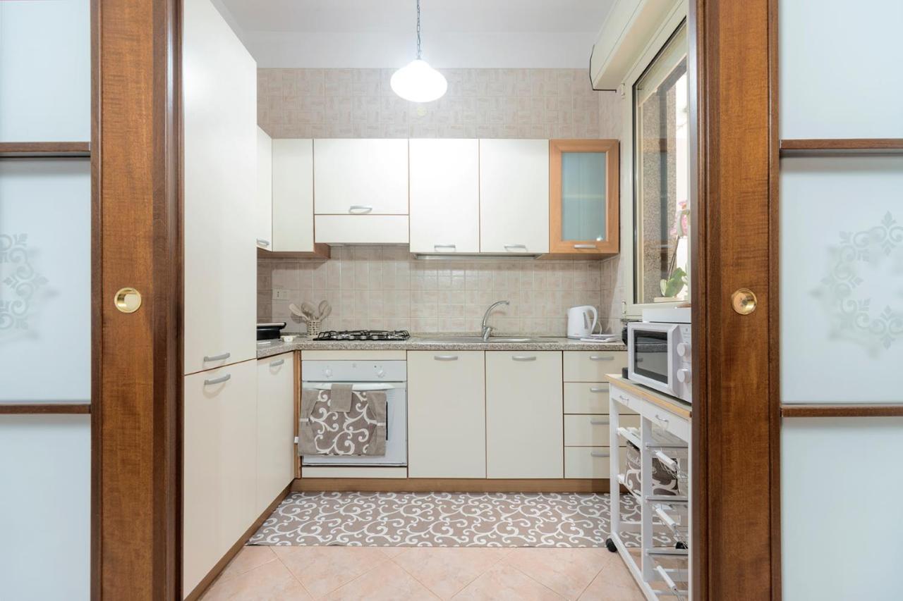 Nina Home - Selfcheck-In Canicattini Bagni 外观 照片