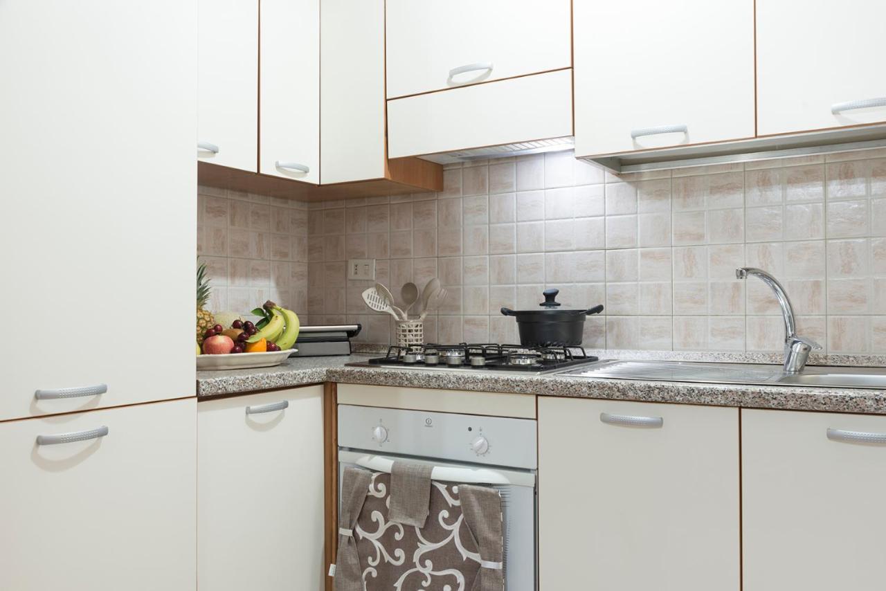 Nina Home - Selfcheck-In Canicattini Bagni 外观 照片