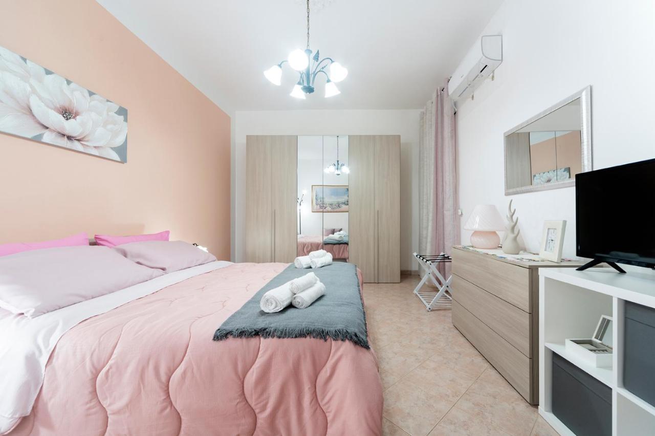 Nina Home - Selfcheck-In Canicattini Bagni 外观 照片
