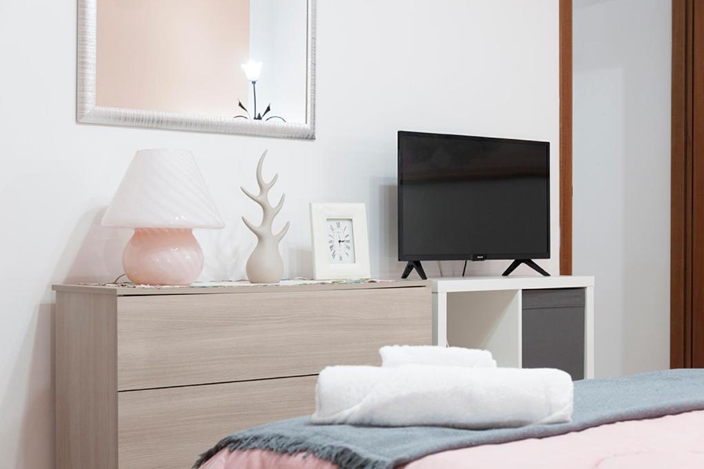 Nina Home - Selfcheck-In Canicattini Bagni 外观 照片
