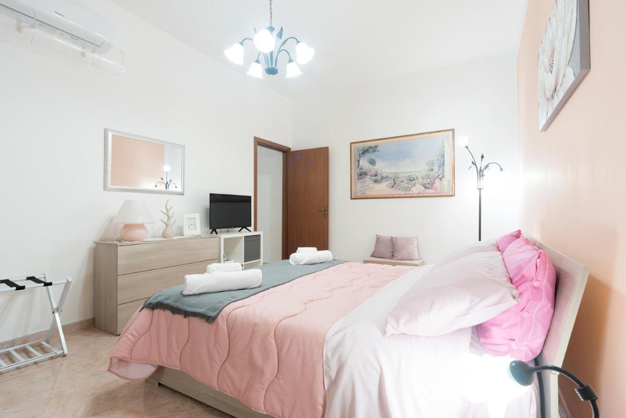 Nina Home - Selfcheck-In Canicattini Bagni 外观 照片