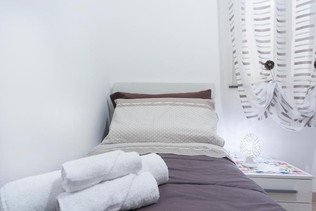 Nina Home - Selfcheck-In Canicattini Bagni 外观 照片