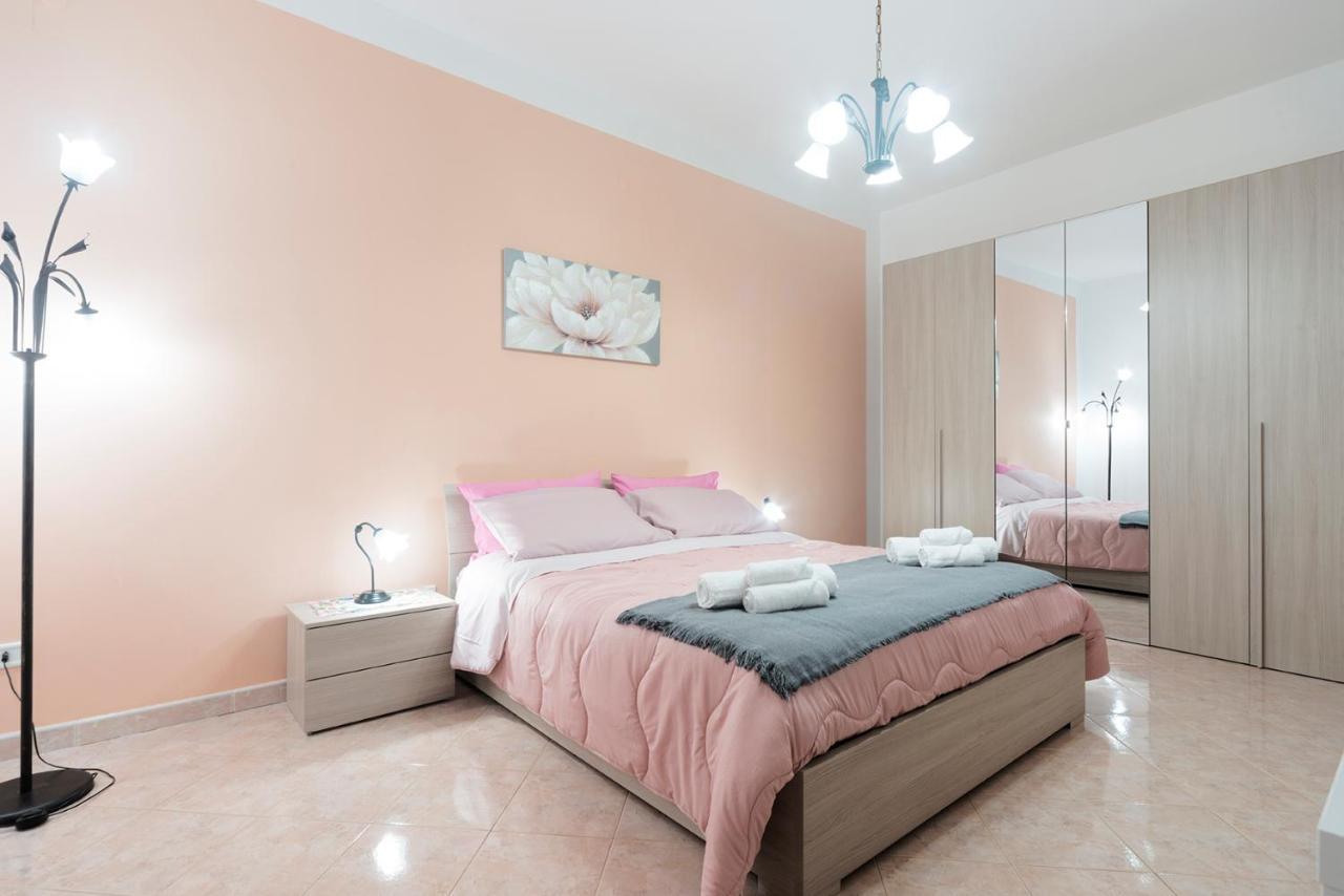 Nina Home - Selfcheck-In Canicattini Bagni 外观 照片