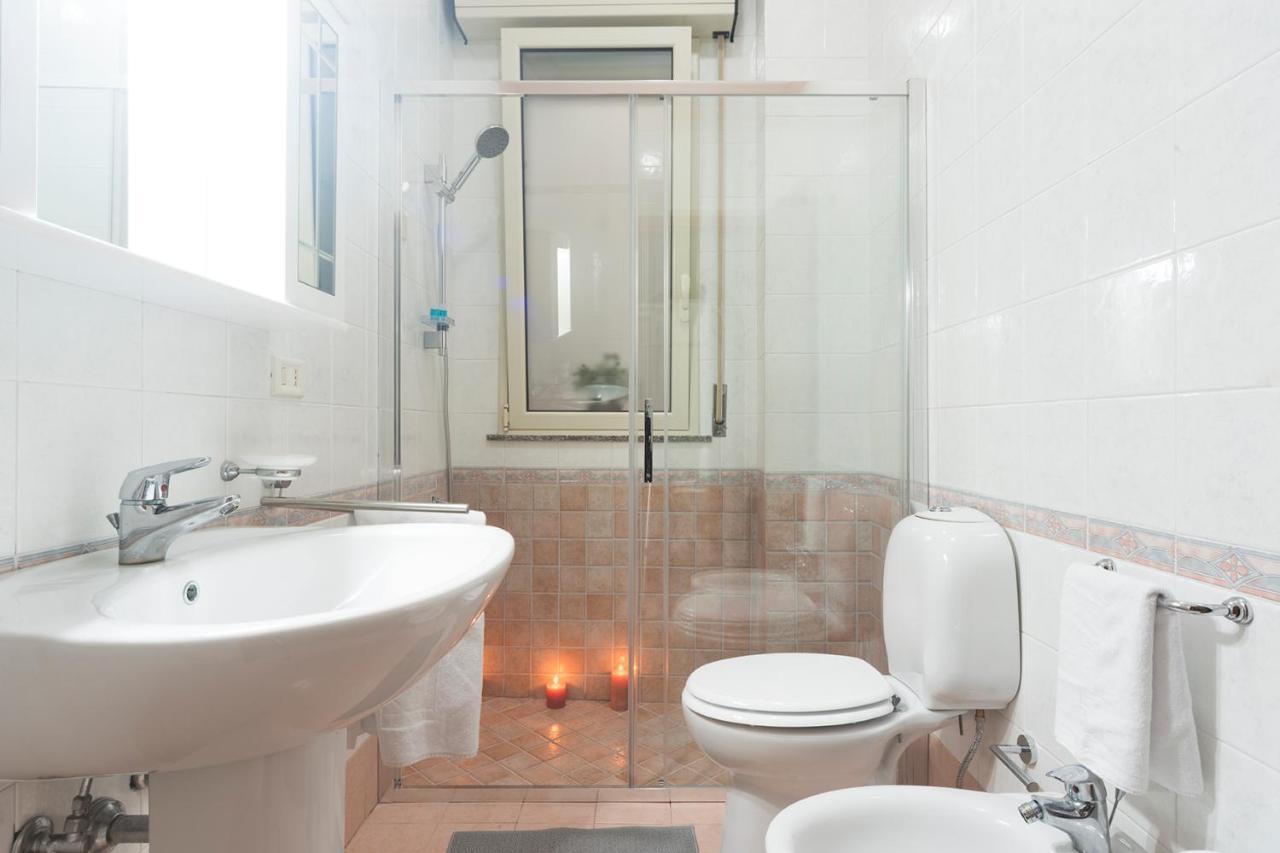 Nina Home - Selfcheck-In Canicattini Bagni 外观 照片