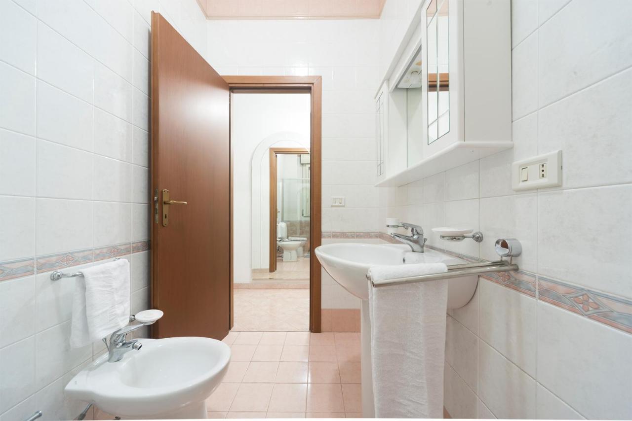 Nina Home - Selfcheck-In Canicattini Bagni 外观 照片
