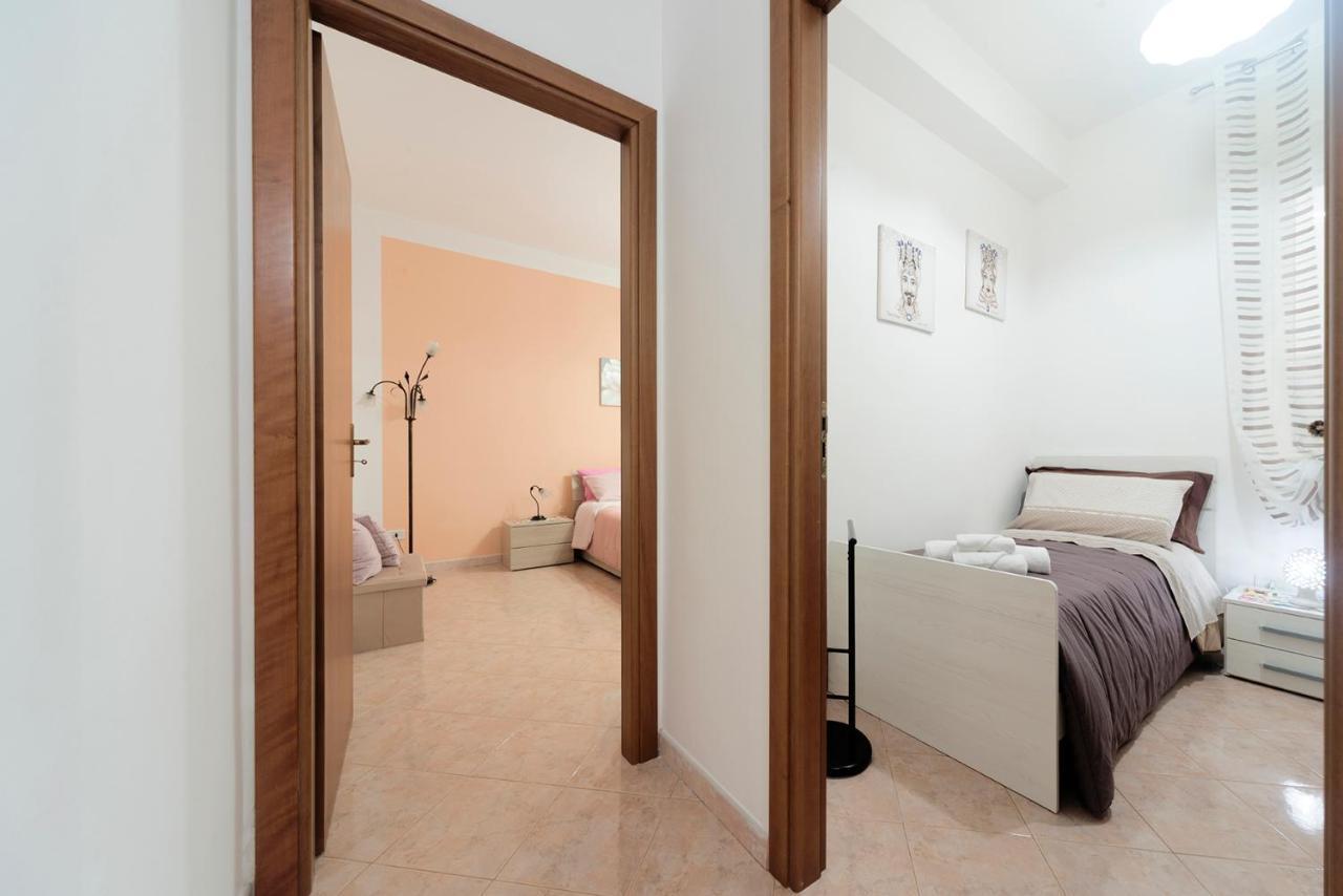 Nina Home - Selfcheck-In Canicattini Bagni 外观 照片