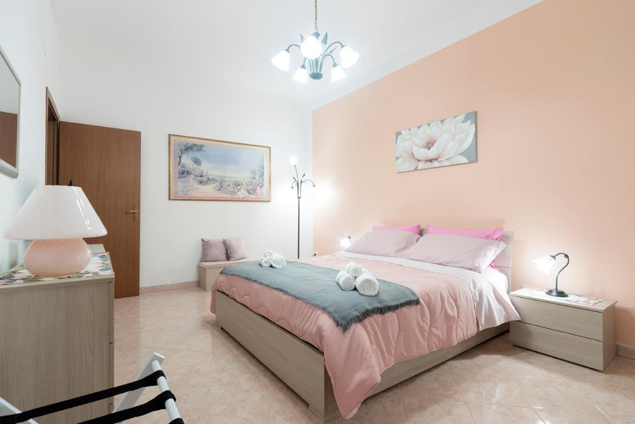 Nina Home - Selfcheck-In Canicattini Bagni 外观 照片