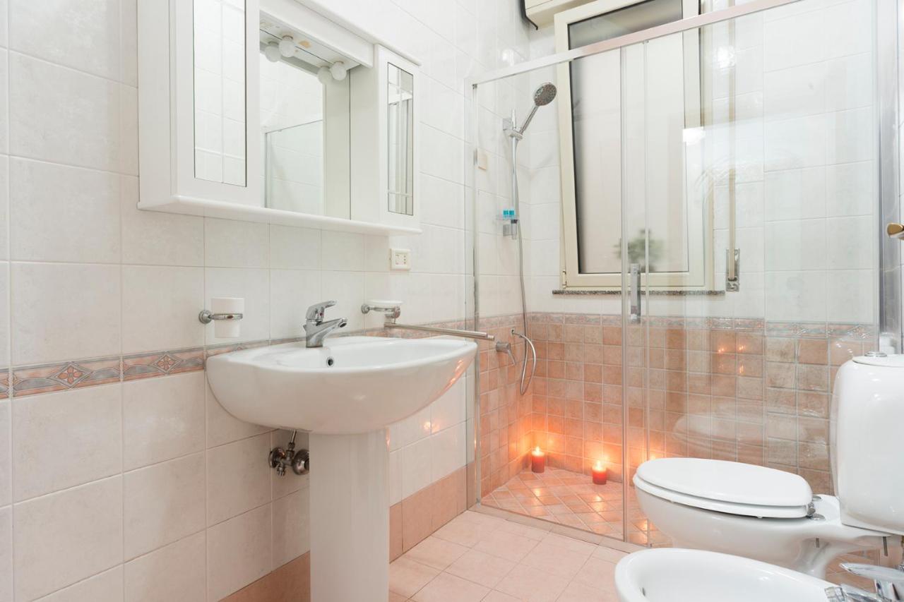 Nina Home - Selfcheck-In Canicattini Bagni 外观 照片