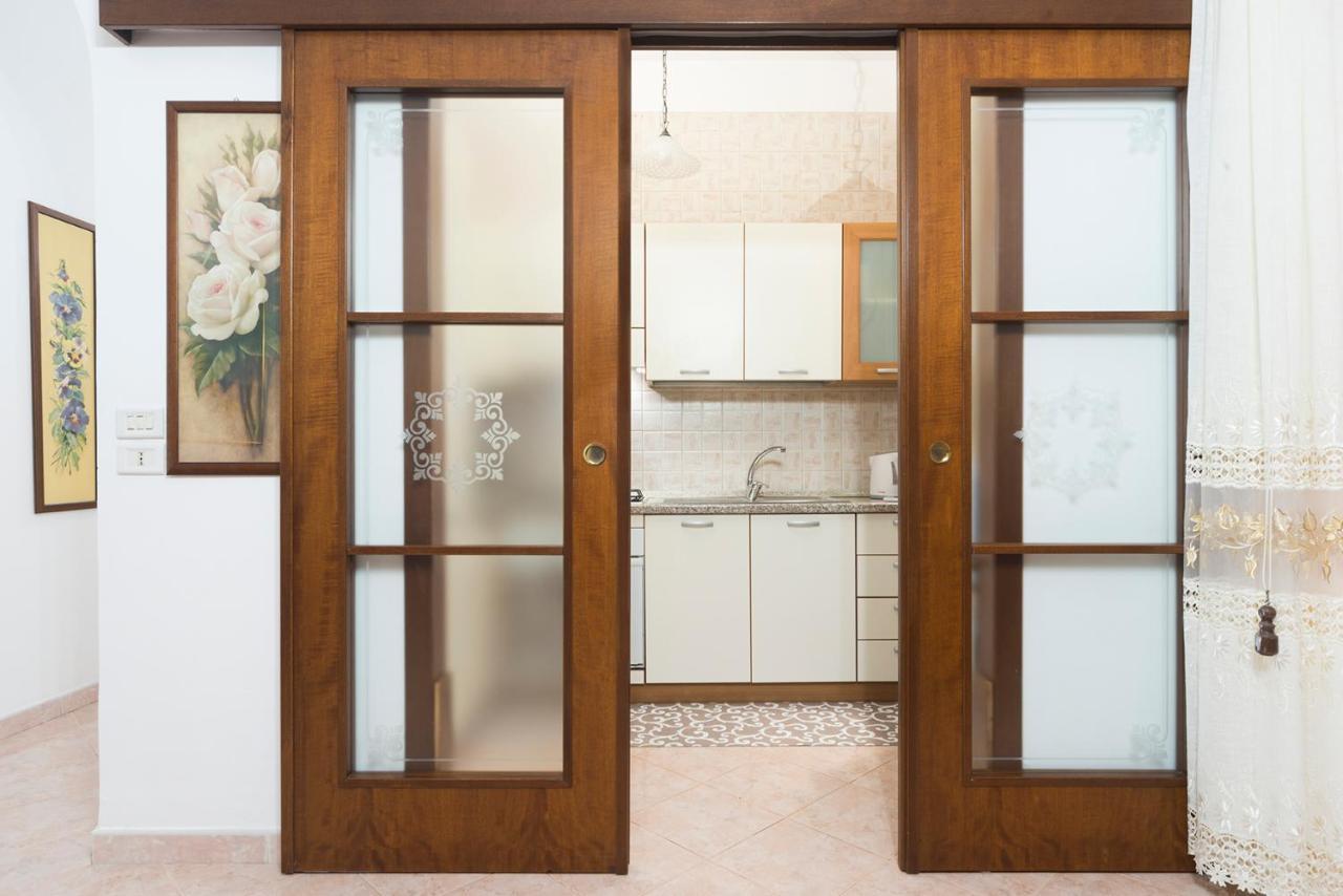Nina Home - Selfcheck-In Canicattini Bagni 外观 照片