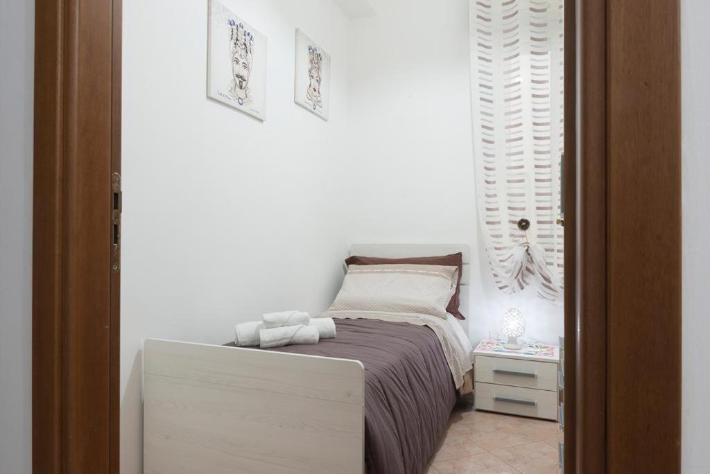 Nina Home - Selfcheck-In Canicattini Bagni 外观 照片